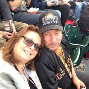 Meet your Posher, Deborah